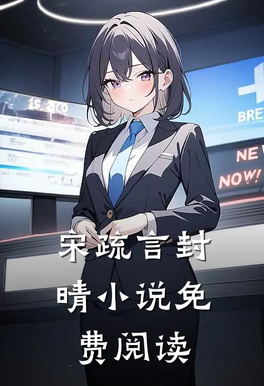 宋疏言封晴小说免费阅读