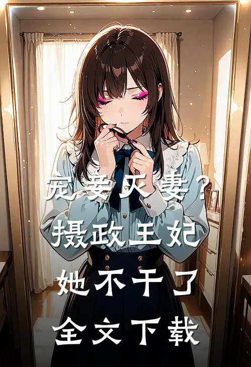 宠妾灭妻？摄政王妃她不干了全文下载