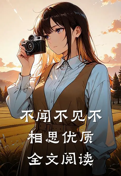 不闻不见不相思优质全文阅读