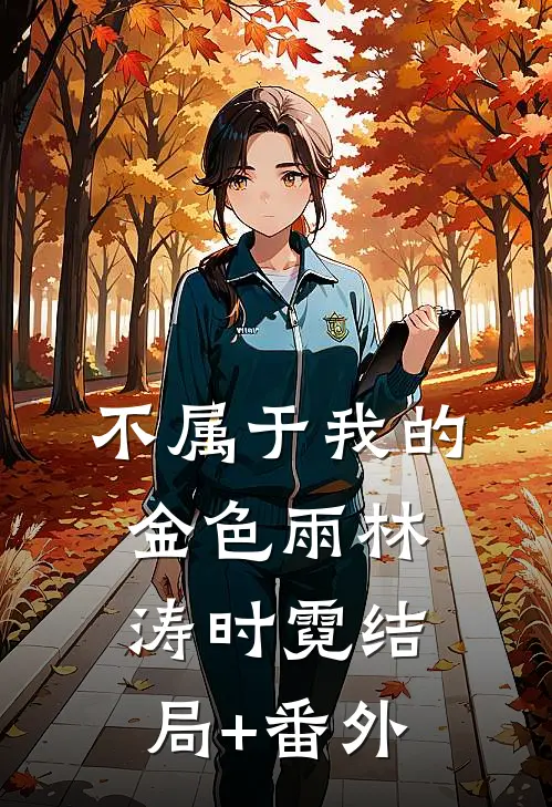 不属于我的金色雨林涛时霓结局+番外