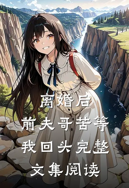 离婚后，前夫哥苦等我回头完整文集阅读