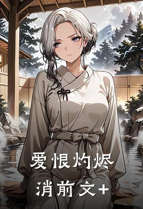 爱恨灼烬消前文+