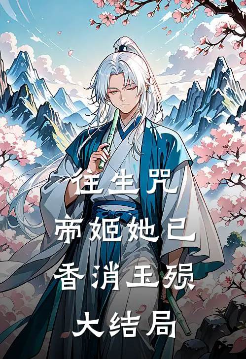 往生咒帝姬她已香消玉殒大结局怎么样
