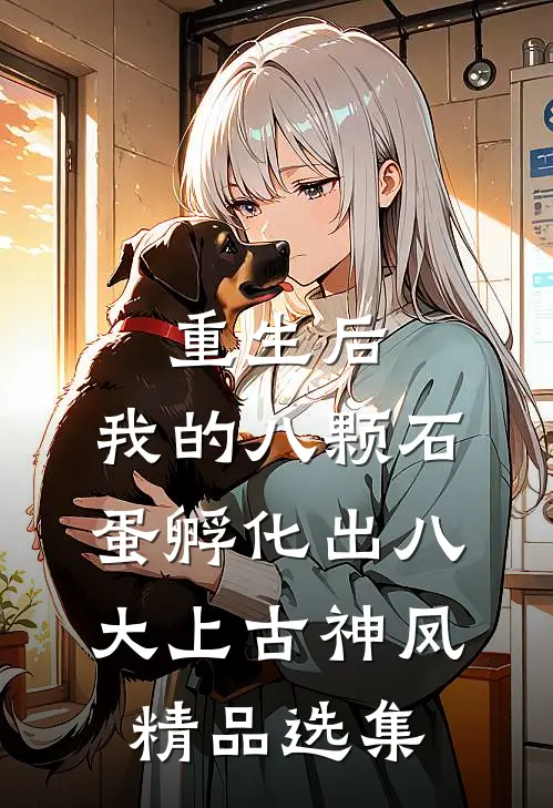 重生后，我的八颗石蛋孵化出八大上古神凤精品选集