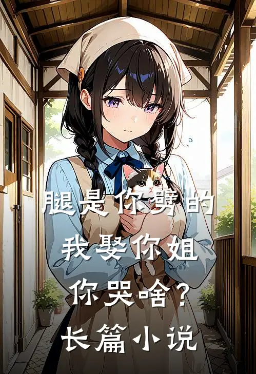 腿是你劈的，我娶你姐你哭啥？长篇小说