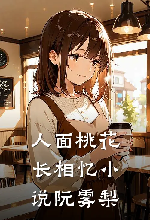 人面桃花长相忆小说阮雾梨