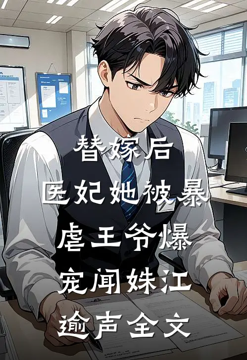 替嫁后，医妃她被暴虐王爷爆宠闻姝江逾声全文