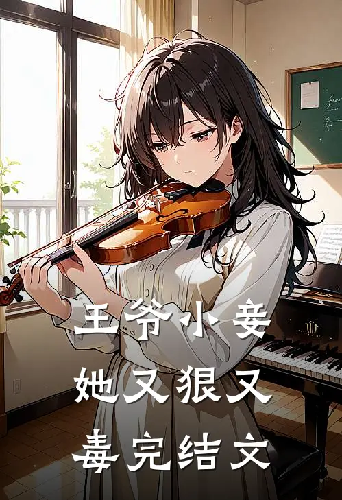 王爷小妾她又狠又毒完结文