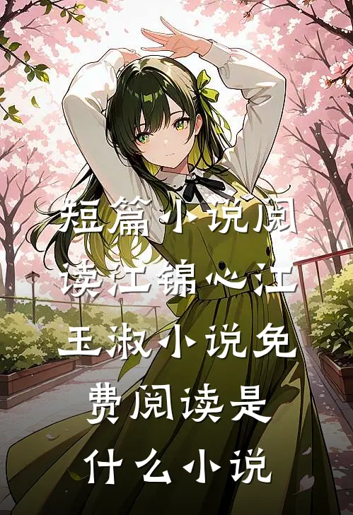 短篇小说阅读江锦心江玉淑小说免费阅读是什么小说