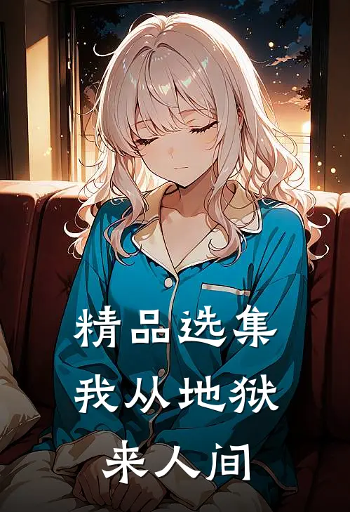 精品选集我从地狱来人间