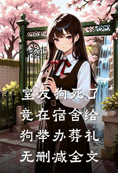 室友狗死了，竟在宿舍给狗举办葬礼无删减全文