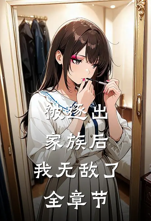 被逐出家族后，我无敌了全章节