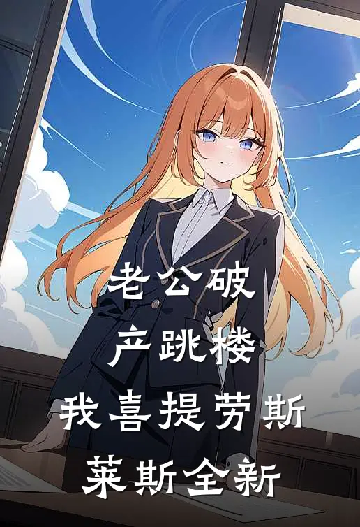 老公破产跳楼，我喜提劳斯莱斯全新