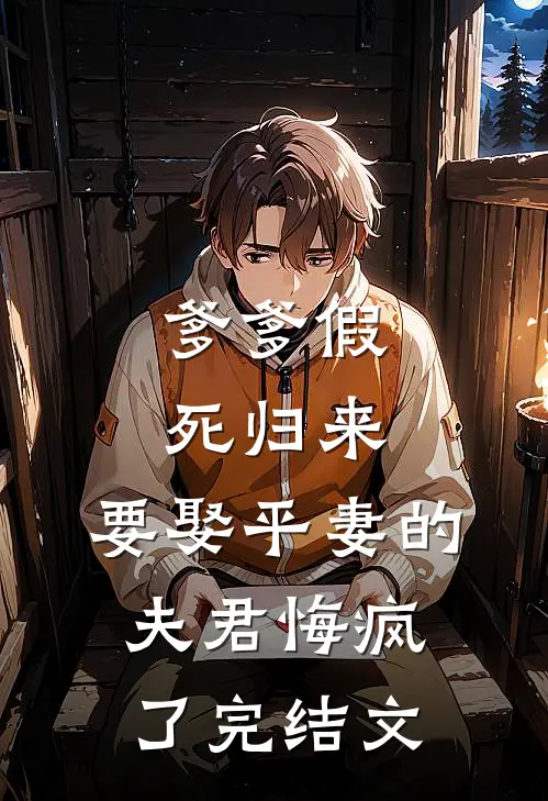 爹爹假死归来,要娶平妻的夫君悔疯了完结文
