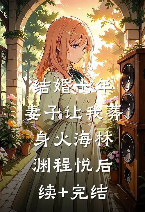 结婚七年，妻子让我葬身火海林渊程悦后续+完结