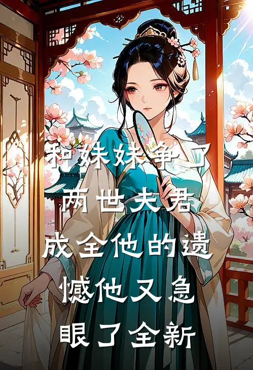 和妹妹争了两世夫君，成全他的遗憾他又急眼了全新
