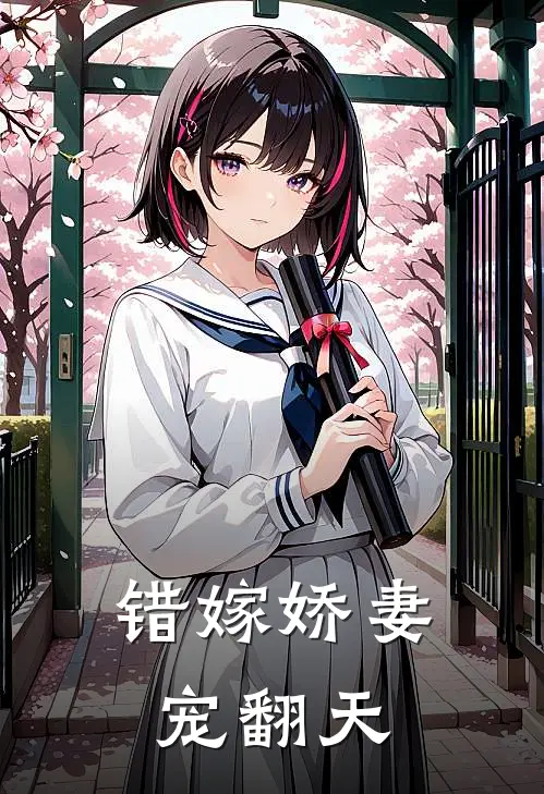 错嫁娇妻宠翻天