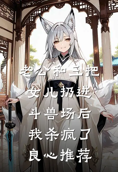 老公和三把女儿扔进斗兽场后，我杀疯了良心推荐