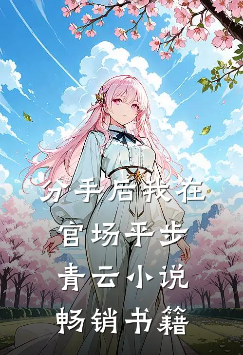 分手后我在官场平步青云小说畅销书籍