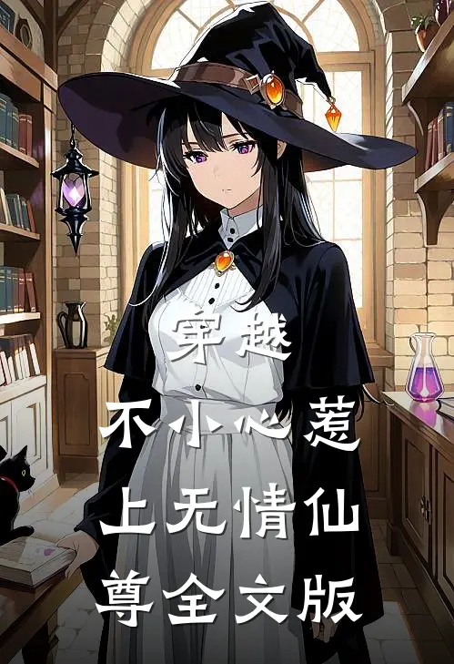 穿越：不小心惹上无情仙尊全文版