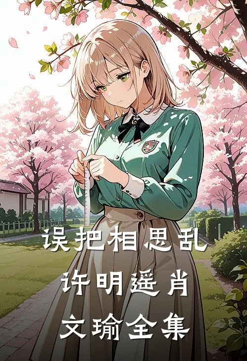 误把相思乱许明遥肖文瑜全集