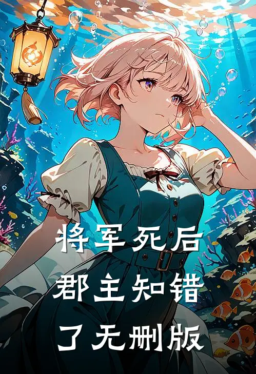 将军死后，郡主知错了无删版