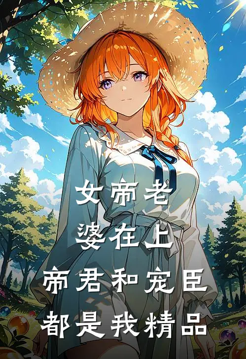 女帝老婆在上：帝君和宠臣都是我精品