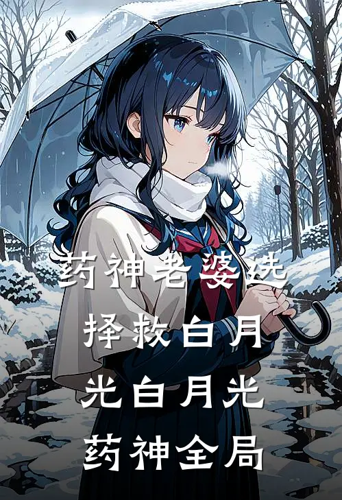 药神老婆选择救白月光白月光药神全局