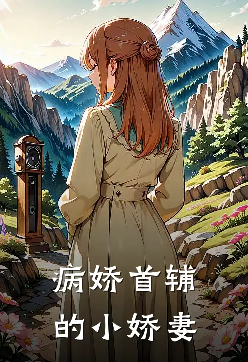 病娇首辅的小娇妻