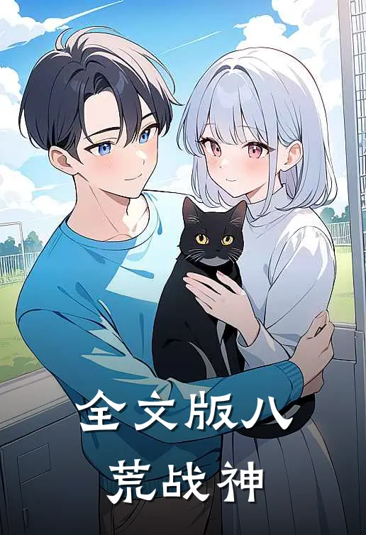 全文版八荒战神
