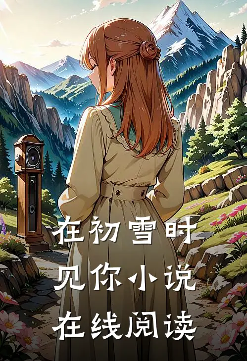 在初雪时见你小说在线阅读