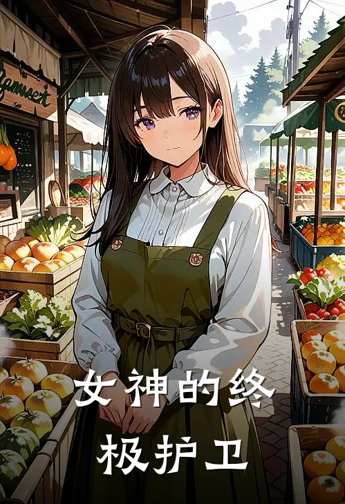 女神的终极护卫