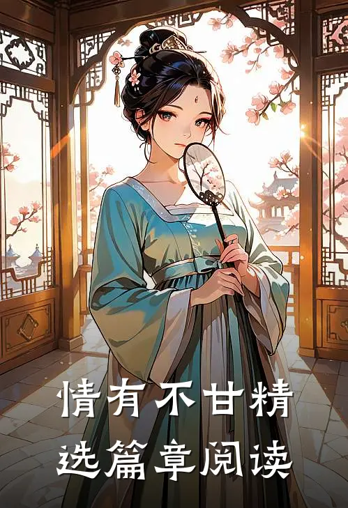情有不甘精选篇章阅读