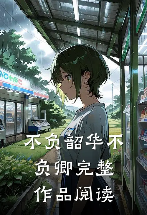 不负韶华不负卿完整作品阅读