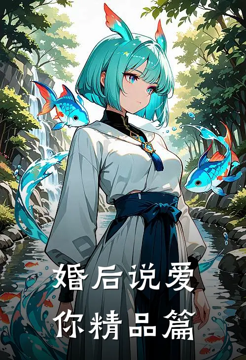 婚后说爱你精品篇