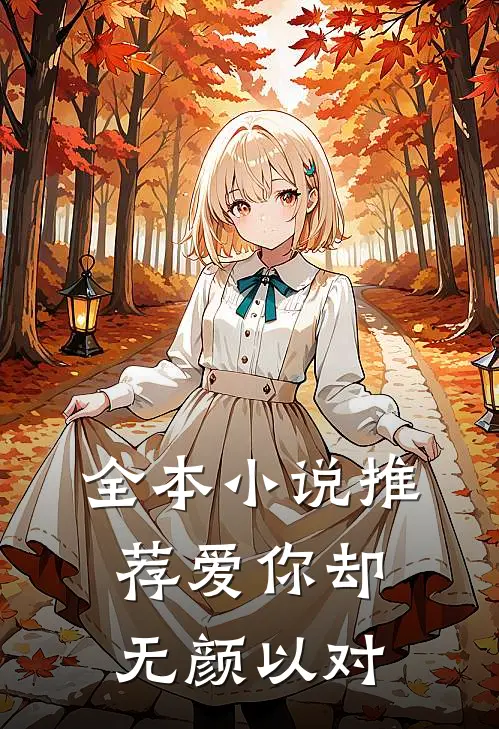 全本小说推荐爱你却无颜以对