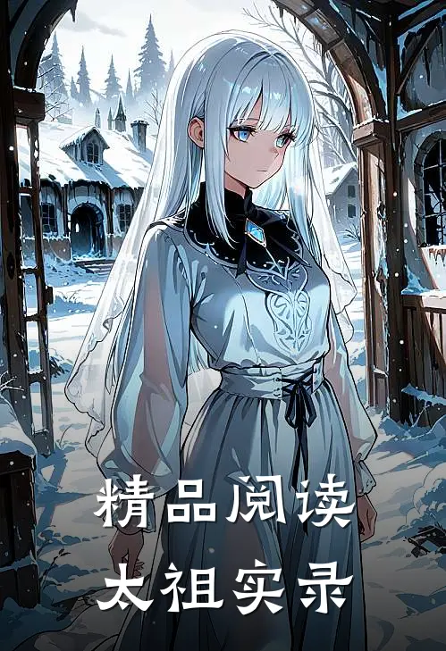 精品阅读太祖实录