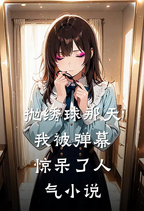 抛绣球那天，我被弹幕惊呆了人气小说