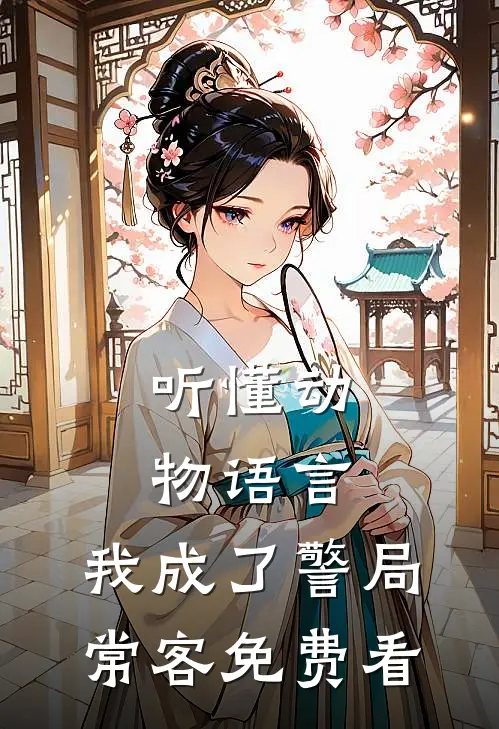 听懂动物语言：我成了警局常客免费看