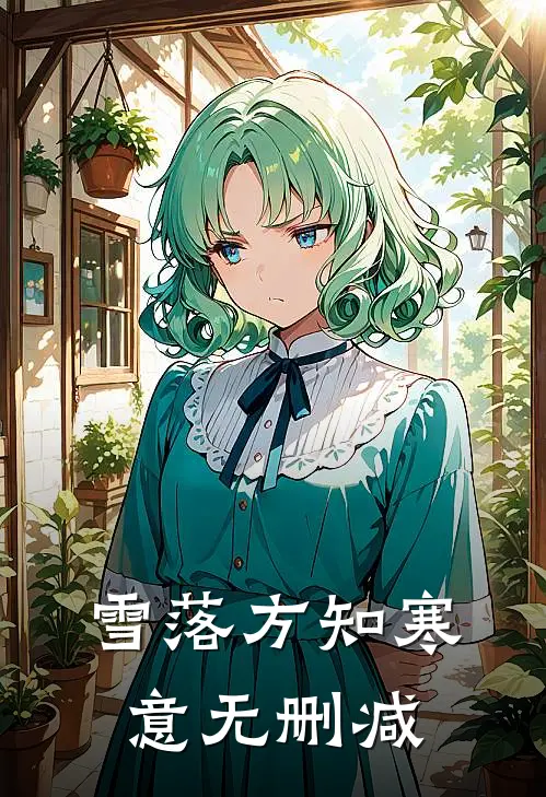 雪落方知寒意无删减