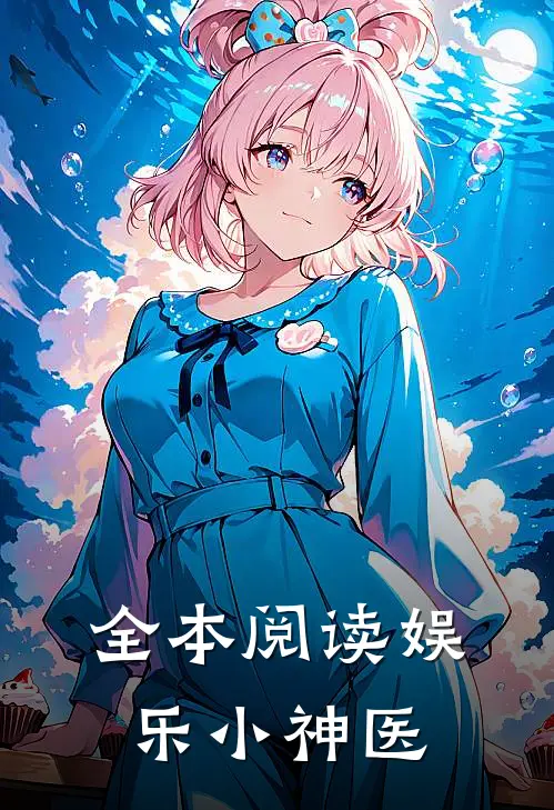 全本阅读娱乐小神医