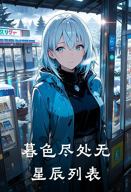 暮色尽处无星辰列表