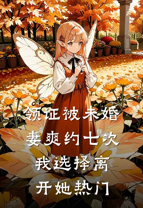 领证被未婚妻爽约七次，我选择离开她热门