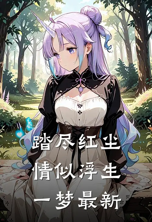 踏尽红尘，情似浮生一梦最新