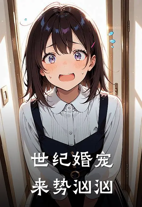 世纪婚宠来势汹汹