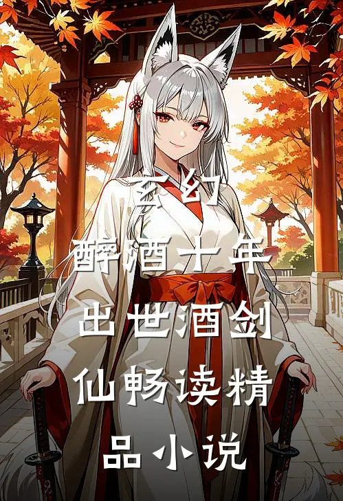 玄幻：醉酒十年，出世酒剑仙畅读精品小说