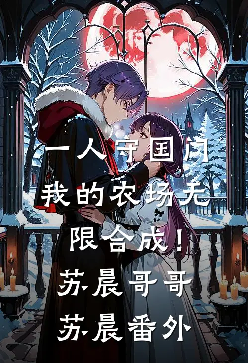 一人守国门，我的农场无限合成！苏晨哥哥苏晨 番外