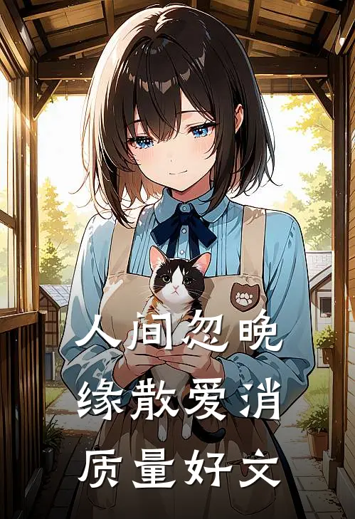 人间忽晚，缘散爱消质量好文