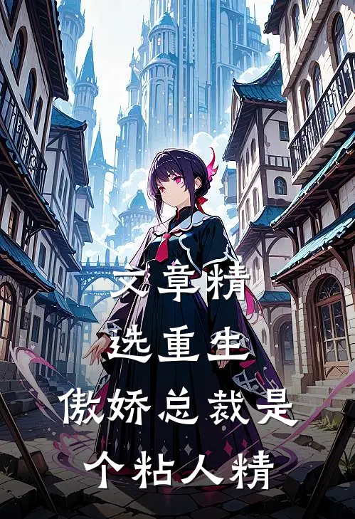 文章精选重生：傲娇总裁是个粘人精