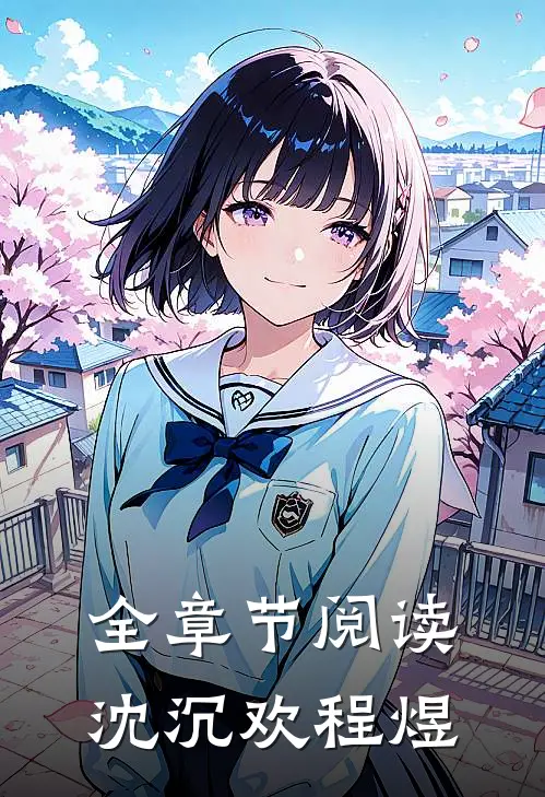 全章节阅读沈沉欢程煜